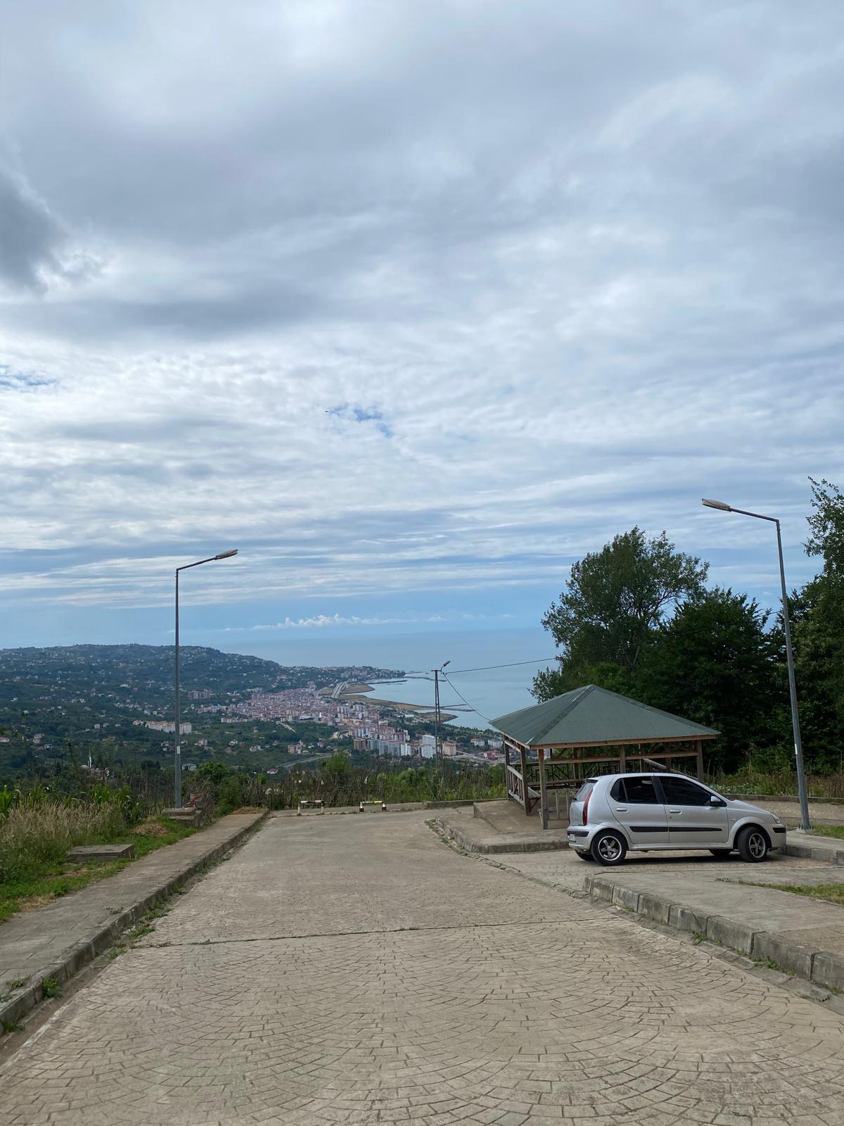 MABEL GAYRİMENKUL/ VAKFIKEBİR/ TOKİ' DE FIRSAT 2+1 SATILIK DAİRE